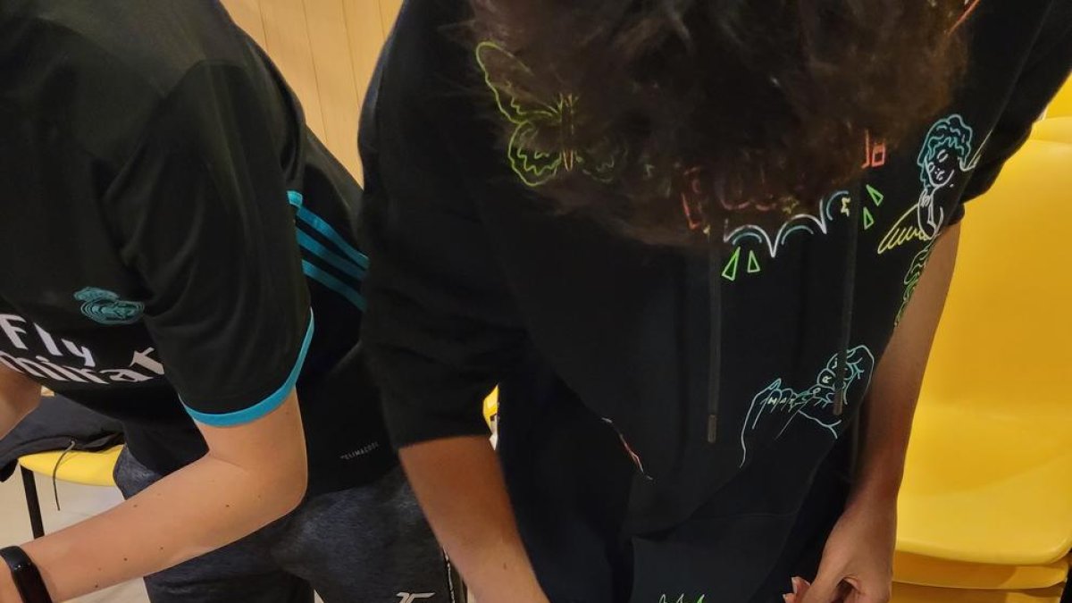 Instituts de Tarragona participen en un projecte per transformar els estils de vida d'adolescents