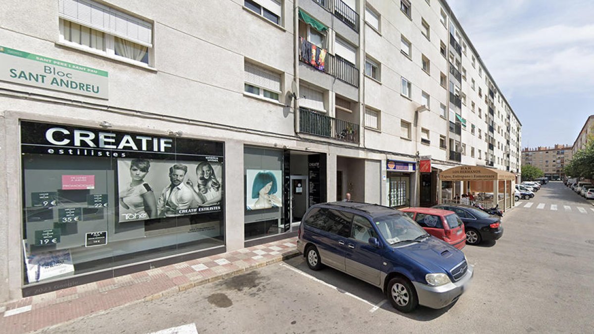 Tarragona tindrà un carrer amb el nom de Ricardo Corbacho, escombriaire de Sant Pere i Sant Pau