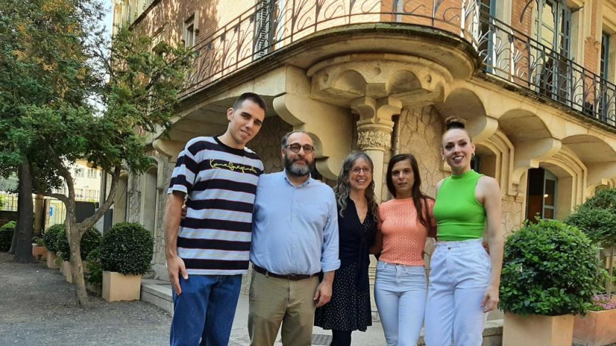 Reus tindrà un cicle formatiu en danses urbanes