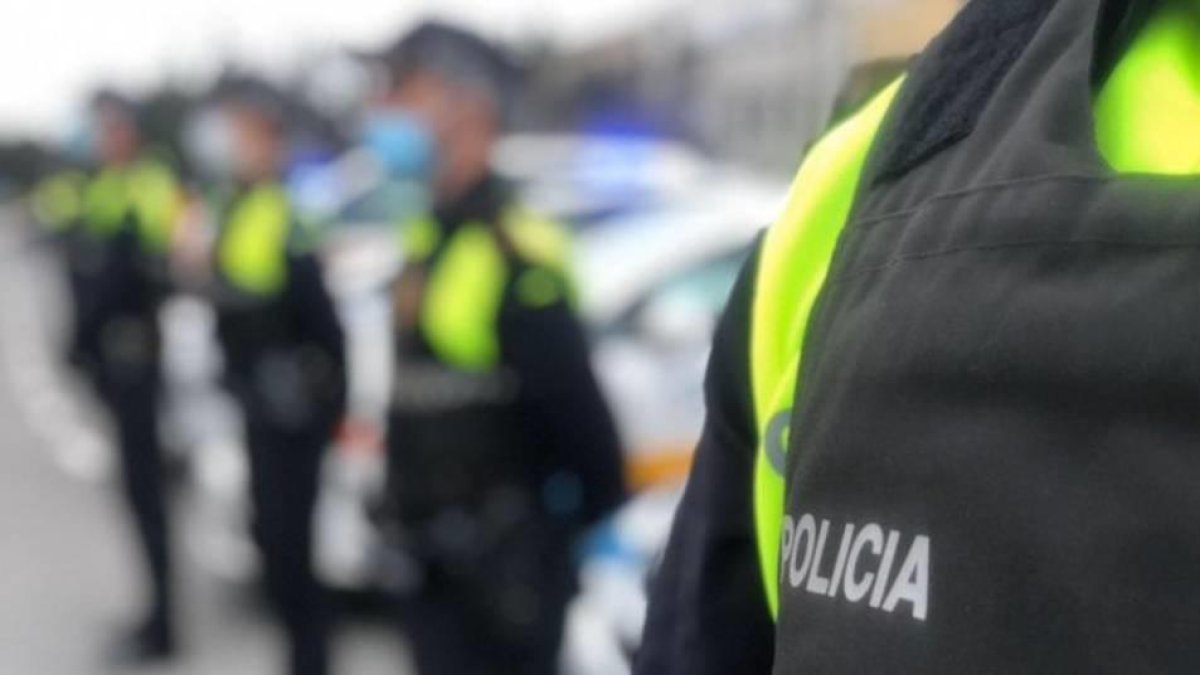 Calp: Mor un agent de la Policia Local en un rescat per les pluges