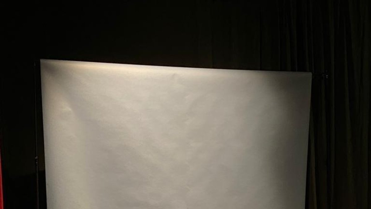 El 'poema inacabado', cocinado y a la mesa