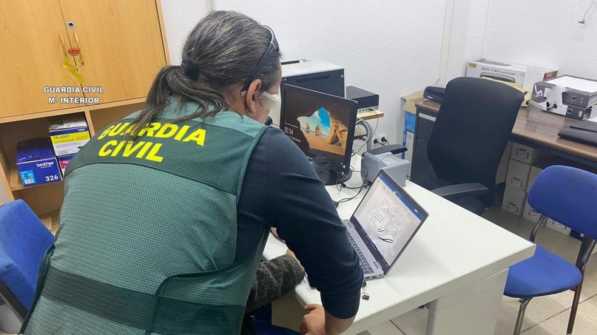 Identifica noves víctimes d'abús infantil de l'individu que va ser detingut a Almeria l'any passat