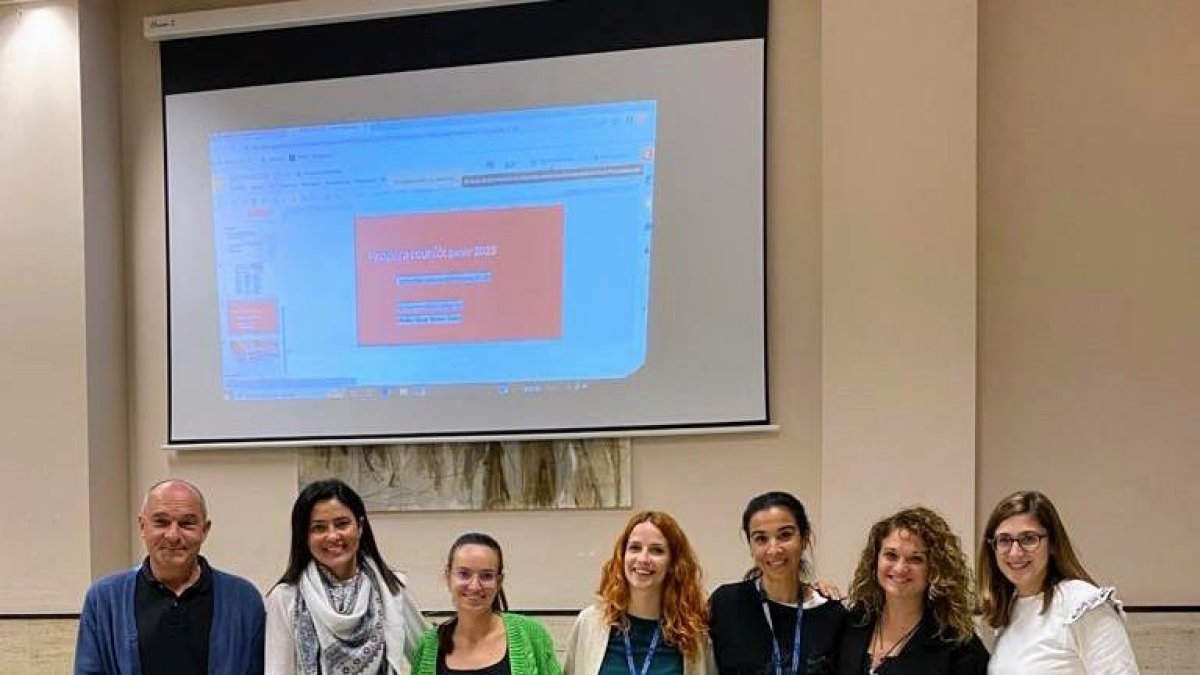 La Xarxa Santa Tecla pone en marcha el Grupo Motor de Salud Comunitaria en el Catllar