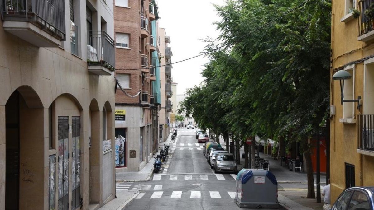 Sale a concurso la redacción del proyecto de la calle Orosi de Tarragona