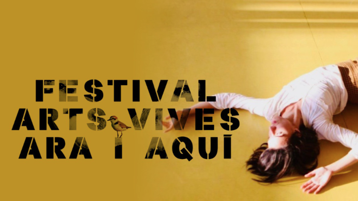 Seguro de Calafell dedicará el Festival Ara i Aquí a los artistas locales