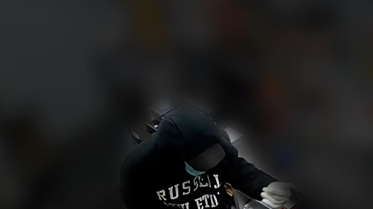 Ingressa a presó després d'atracar a punta de pistola una benzinera a Constantí