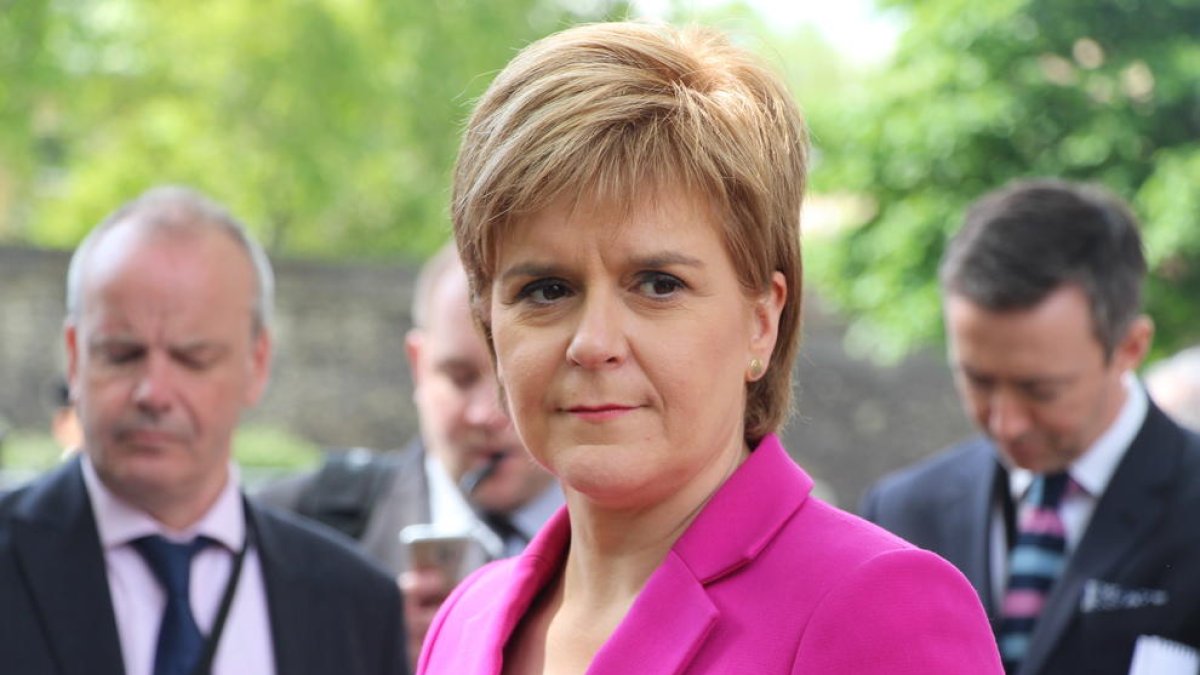 Escocia no podrá convocar un referéndum de independencia sin acuerdo con Londres