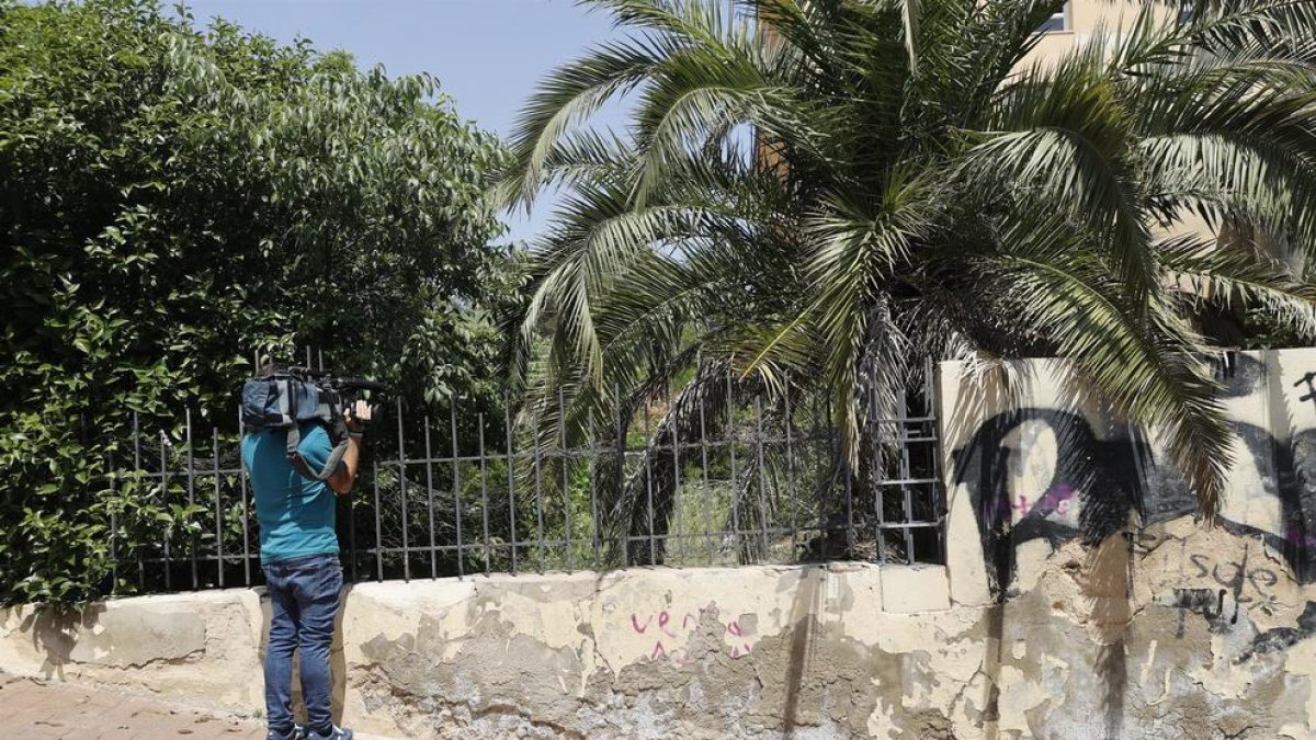 Ya son cinco los menores detenidos por la violación de dos niñas en Burjassot