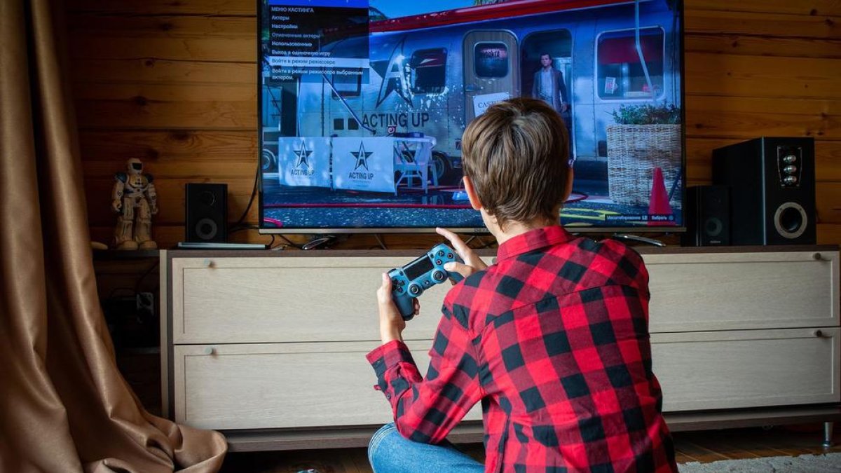 Un pedòfil aconsegueix 2.000 vídeos de menors a través del Fornite i altres jocs