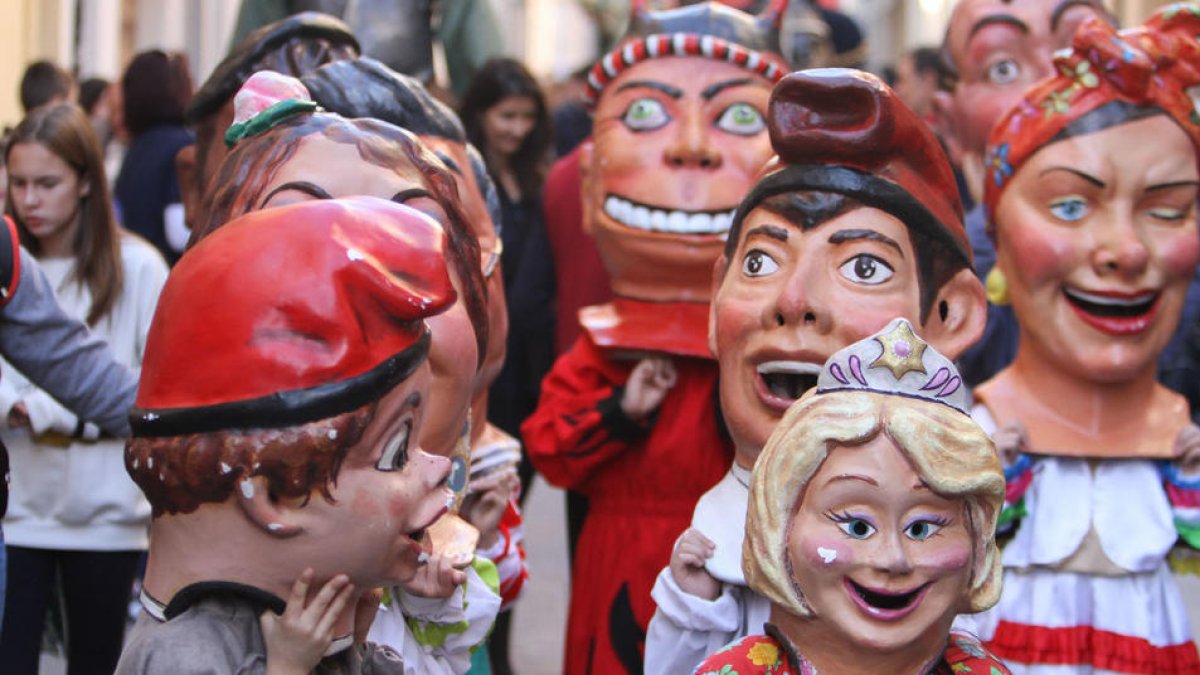 Cambrils presenta el programa de la Festa Major de la Immaculada