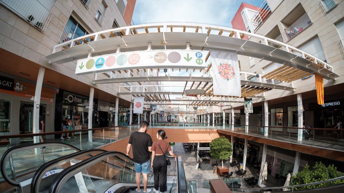 Mercadona abrirá un nuevo supermercado eficiente en el Pallol de Reus