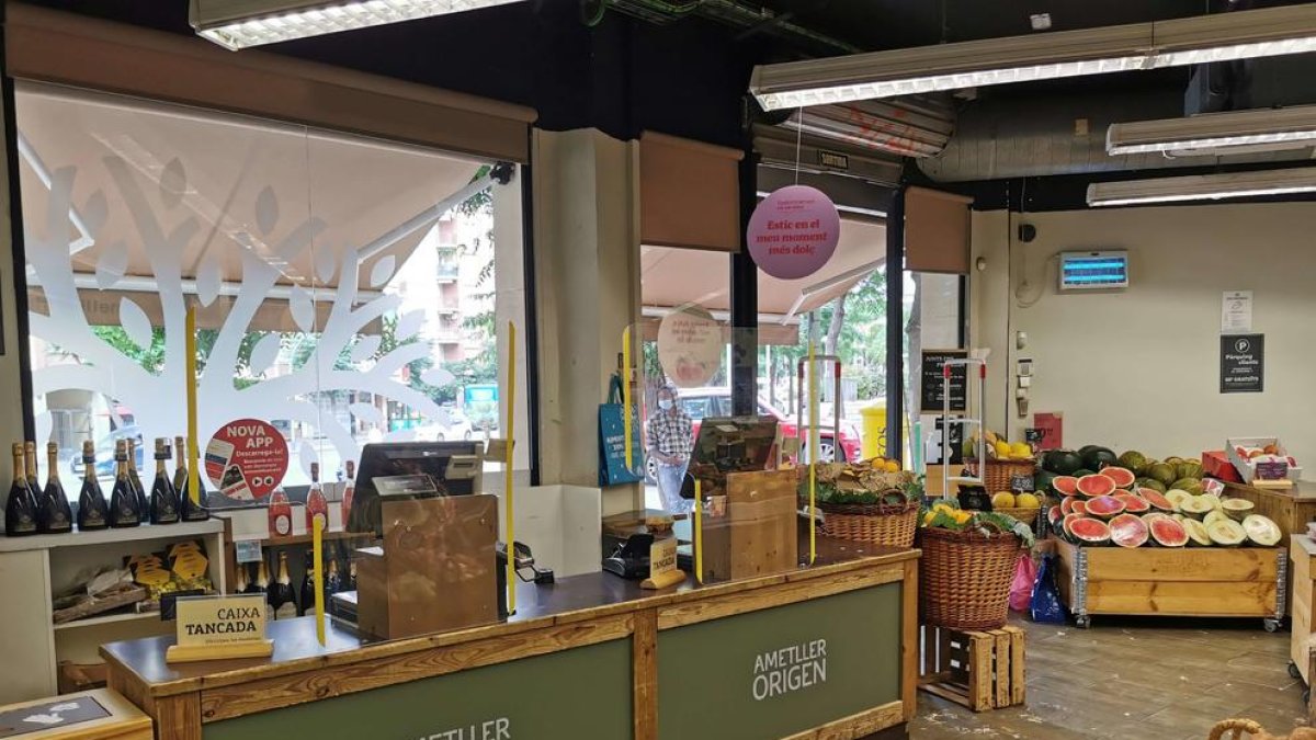 Ametller Origen abrirá su tercera tienda en Tarragona