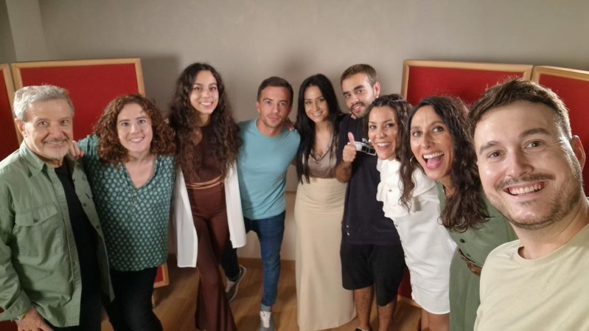 La Marató de TV3, explicada desde aquí