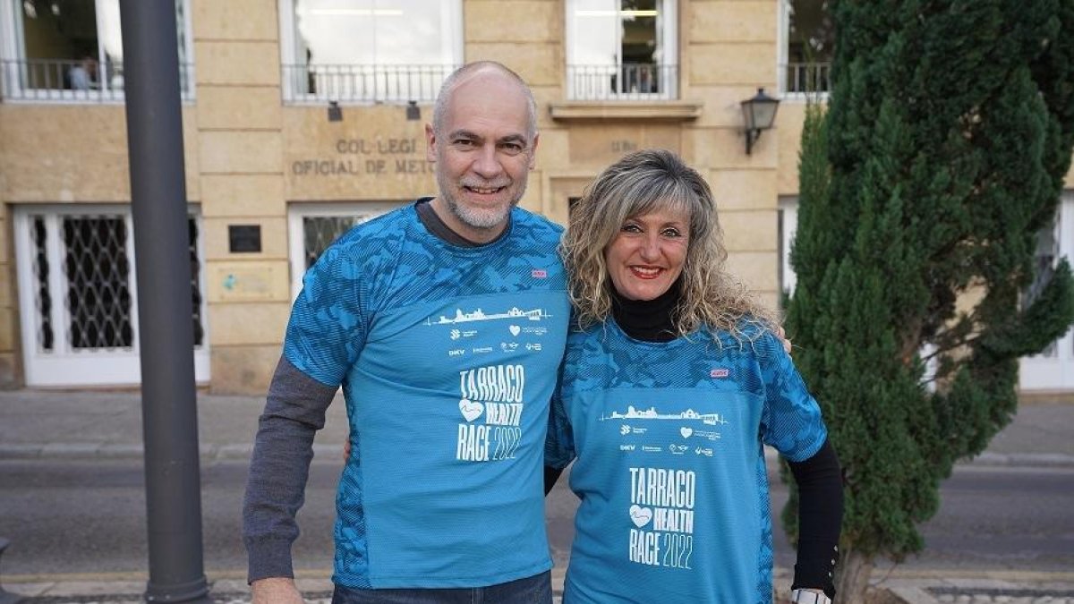 La Tarraco Health Race ya cuenta con más de un millar de inscritos