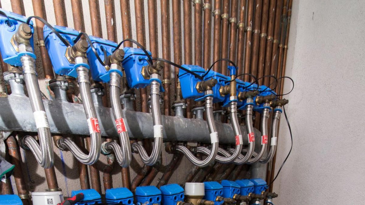 Ematsa escortarà per seguretat els operaris que vagin a tallar l'aigua a Tarragona