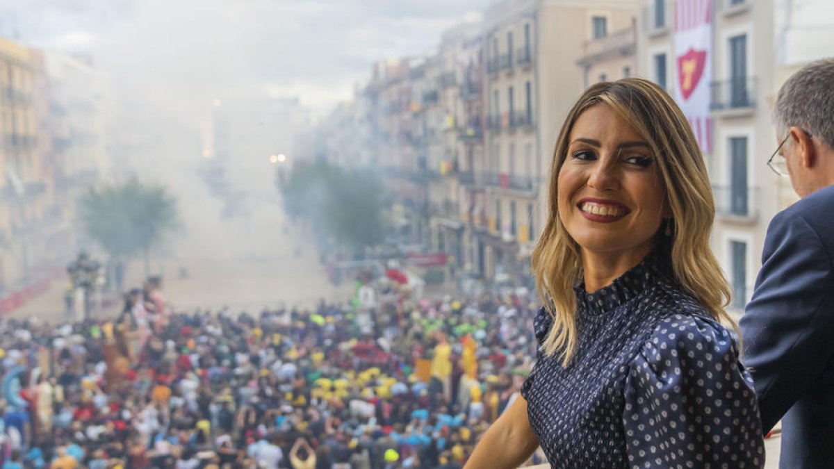 «Hem de demanar que Tarragona sigui una ciutat digna i justa per a tothom»