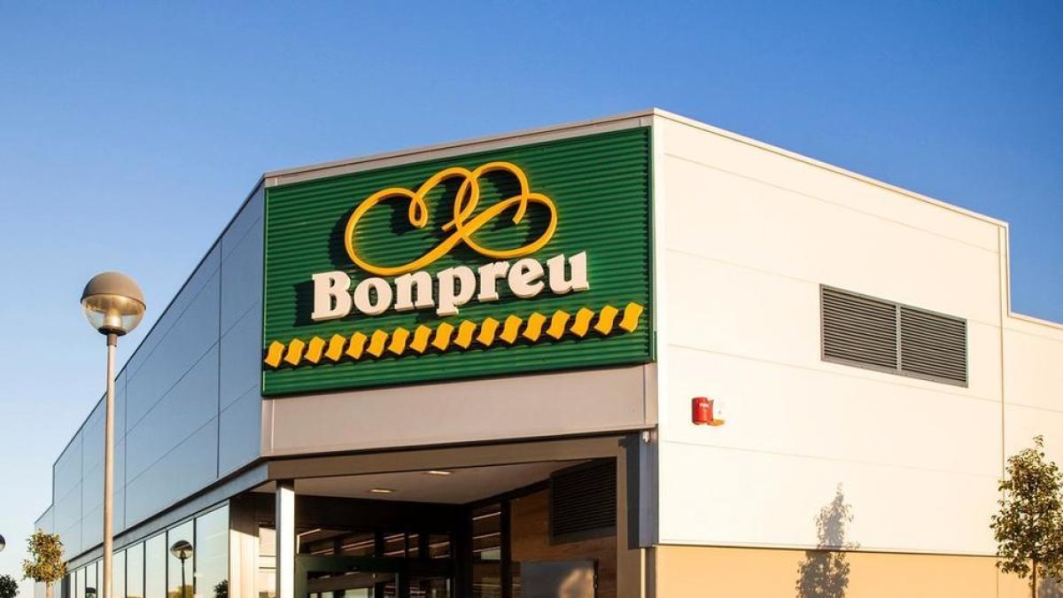 Bon Preu invertirá más de 200 MEUR y creará 900 puestos de trabajo en Montblanc