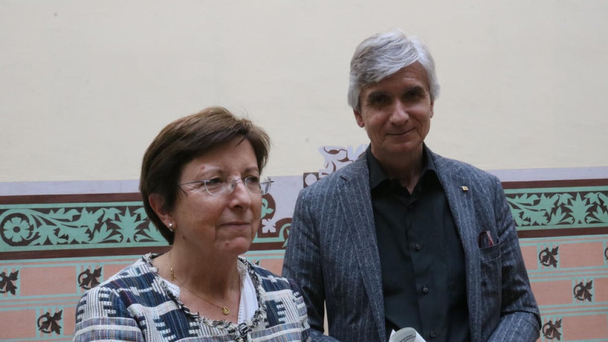 Salut prevé que se dé algún caso de viruela del mono en Cataluña en breve