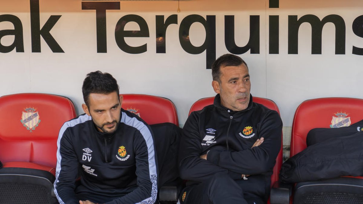 Raúl Agné: «L'UCAM ha estat el millor el millor rival que ha passat per aquí amb diferència»