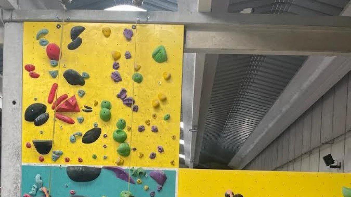 Alta participación en las actividades de verano del Planet Reus