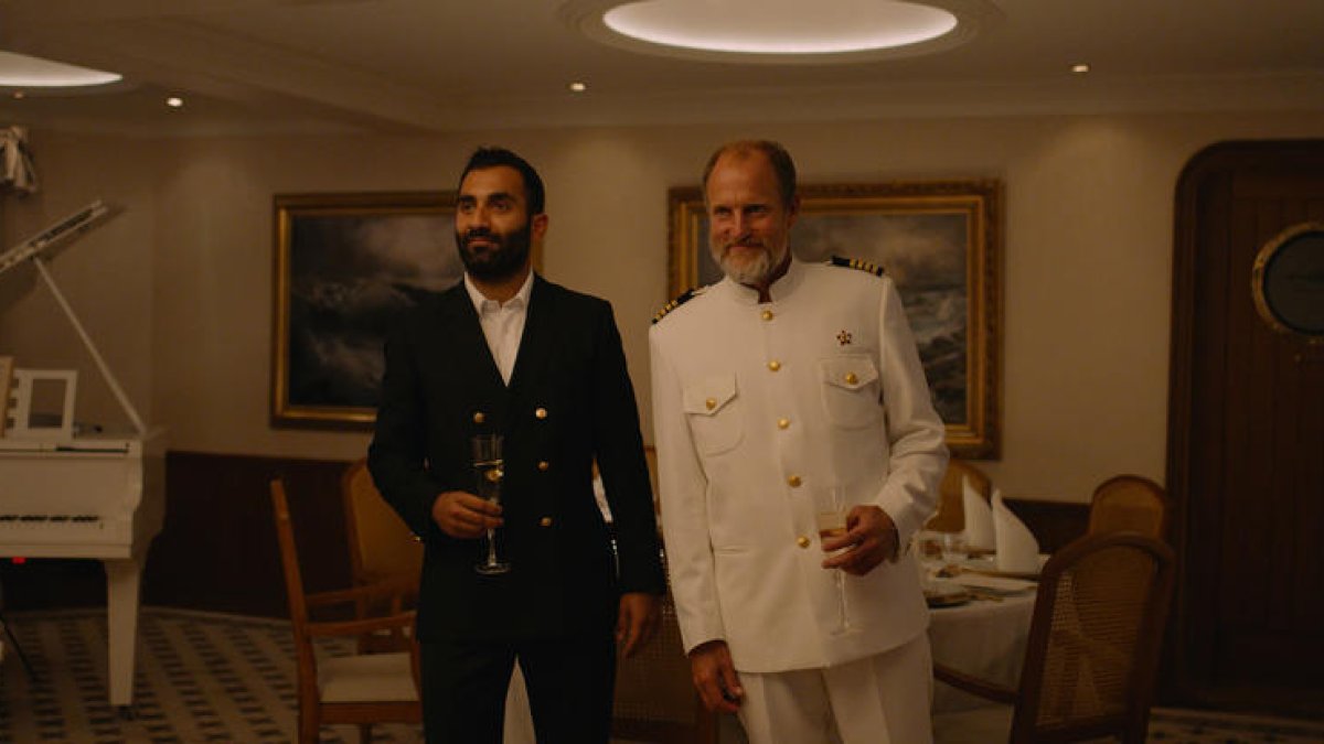 Les pel·lícules guanyadores dels festivals de Cannes, Locarno i San Sebastián, al REC