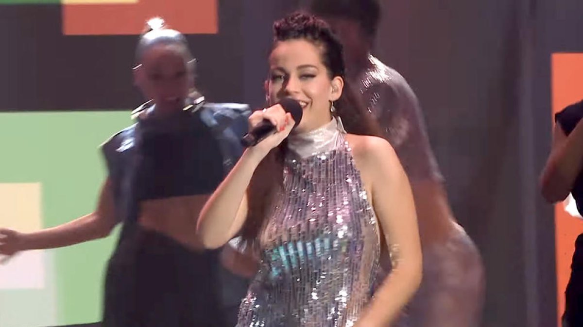 Els concursants d'Eufòria faran un concert al Palau Sant Jordi