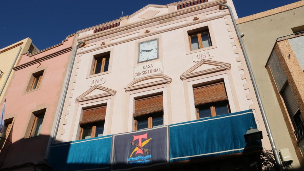 Talleres, charlas, teatro y cine para el Día de la Mujer en la Canonja