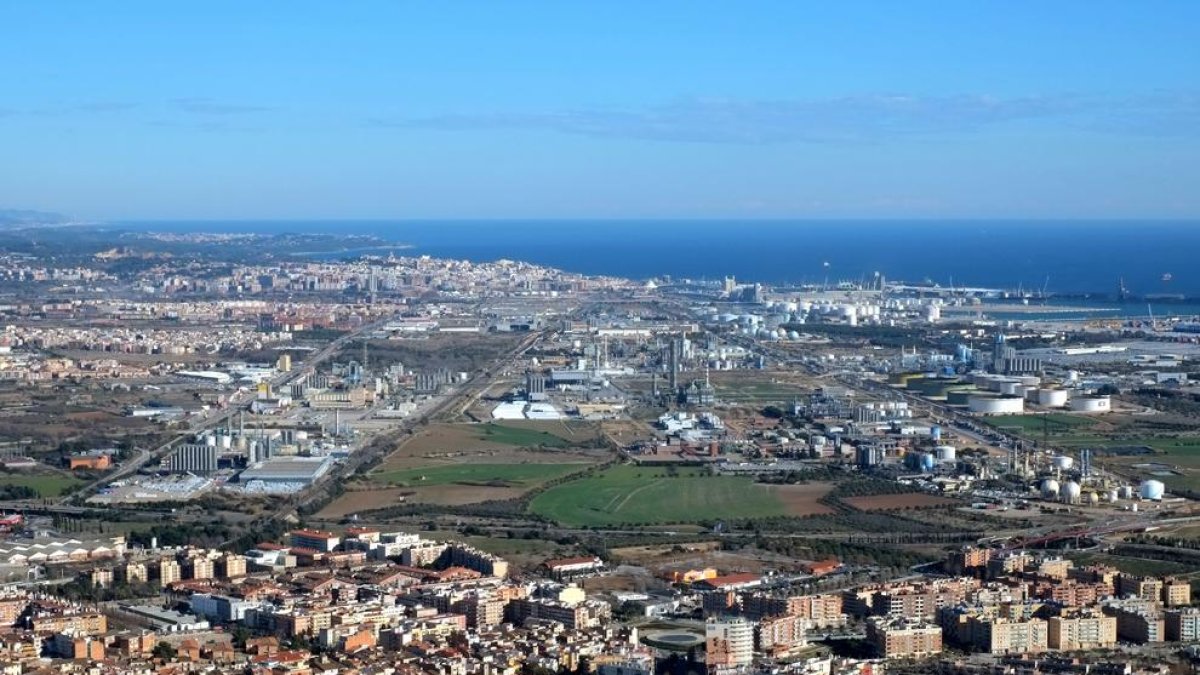 Protecció Civil homologa quatre nous plans d'autoprotecció al Camp de Tarragona