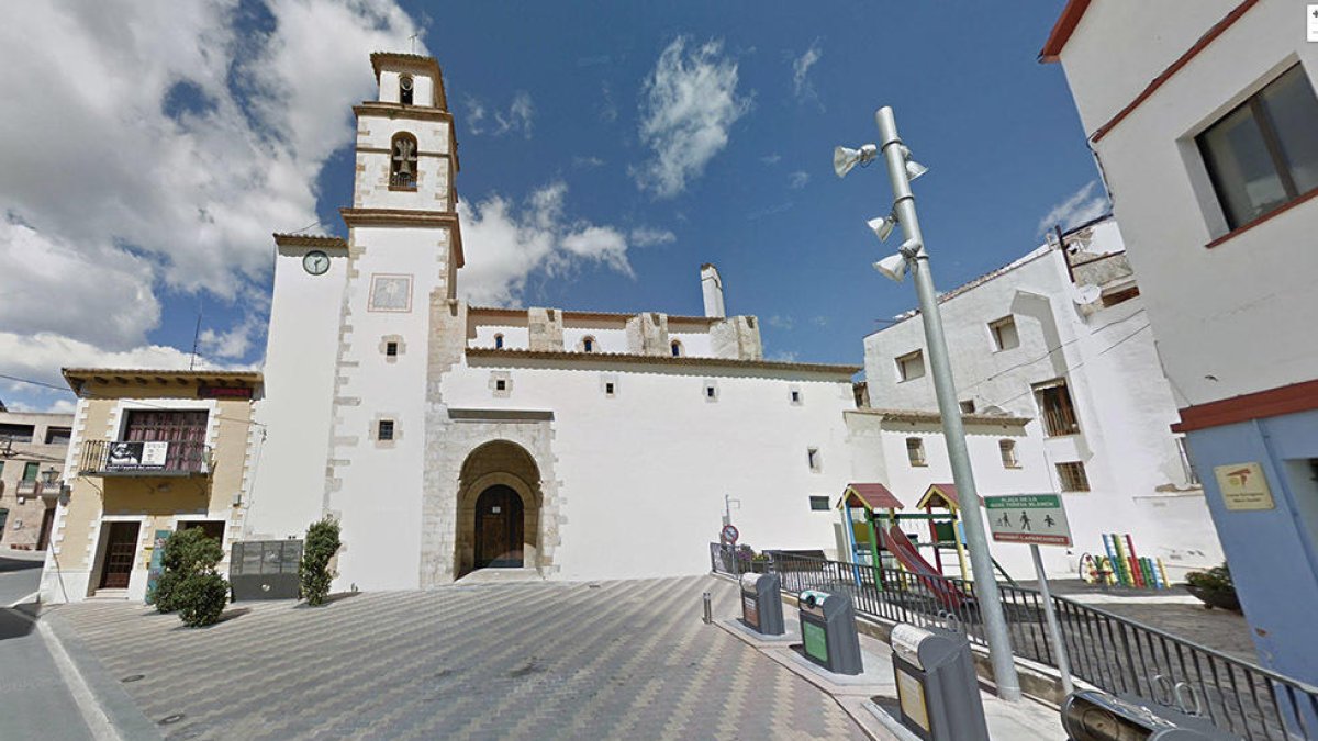 Godall ofereix solars a bon preu per créixer de població