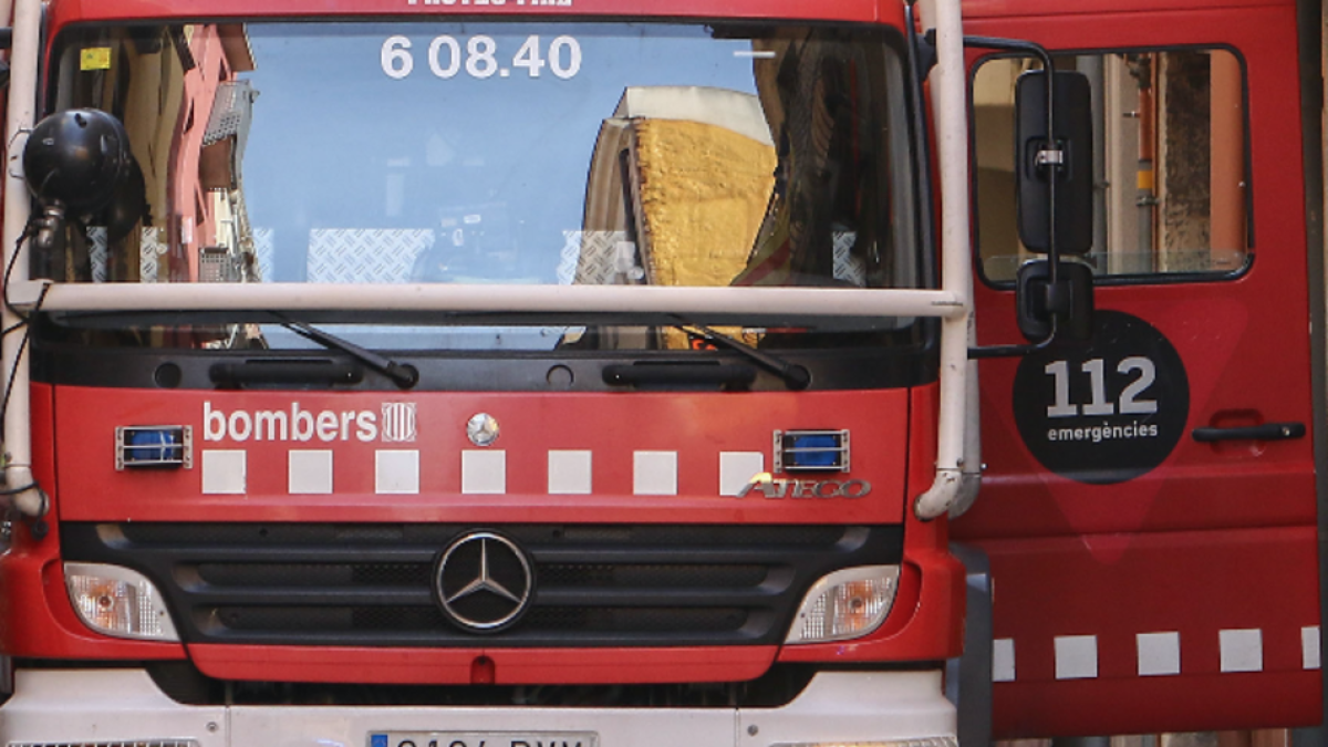 Los Bombers encuentran muerto a un excursionista de 77 años en Àger