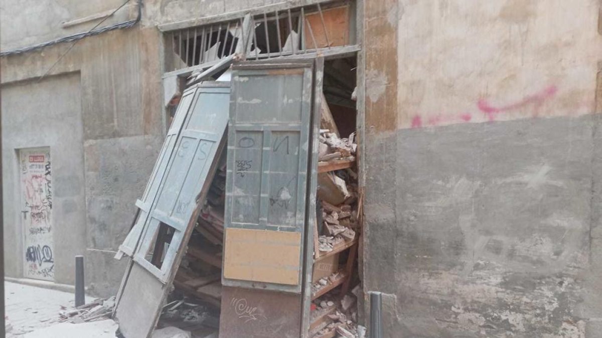 El PSC reclama un registre dels edificis de Reus que hagin passat la ITE