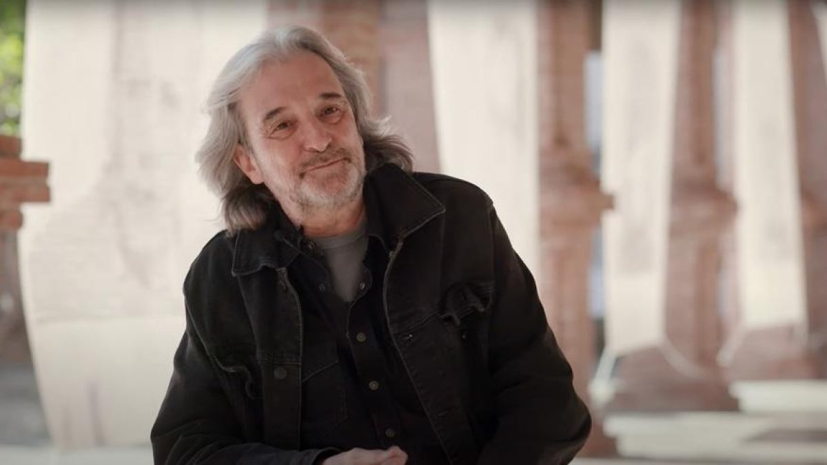 Mor als 66 anys el pintor tortosí Leonardo Escoda