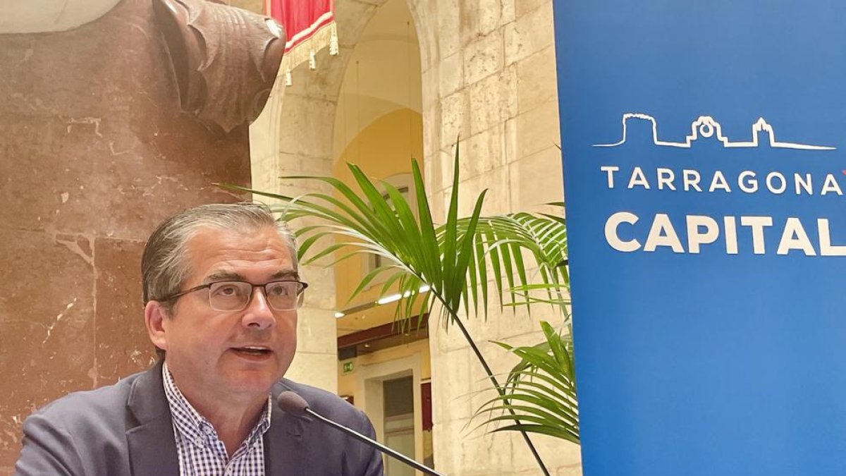 El PP reclama més Guàrdia Urbana a Tarragona i més pressupost destinat a seguretat