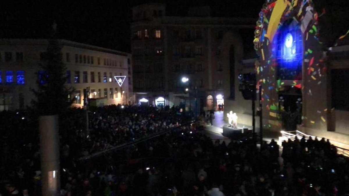 Los bares de Corsini proponen ampliar el horario de la fiesta de Fin de Año