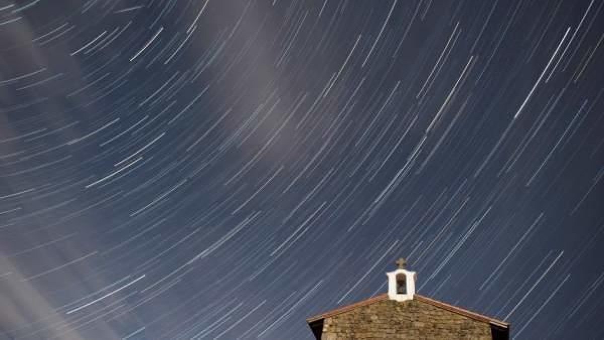 2019 s'estrena amb la pluja de meteors dels quadràntids