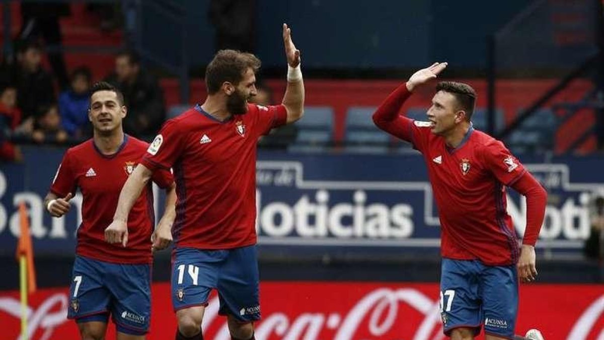 Pipa i Tano Bonnín volen ajudar al Nàstic en el duel contra el Córdoba