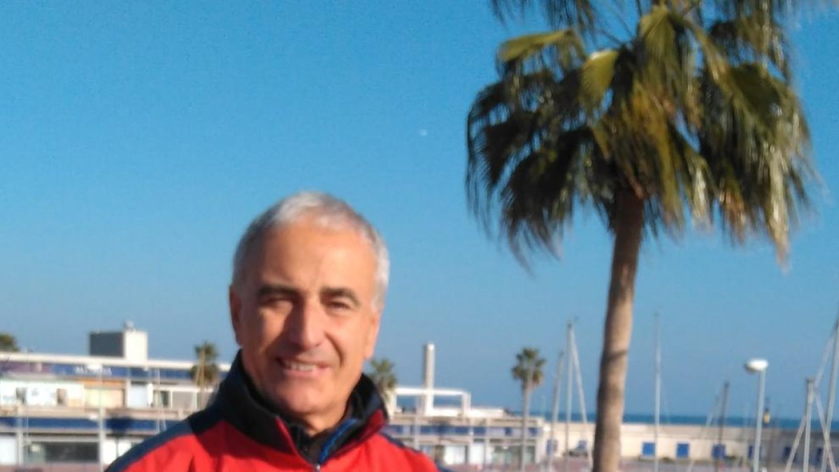 Pere Tubilla: «Ens vam marcar intentar arribar el més amunt possible»