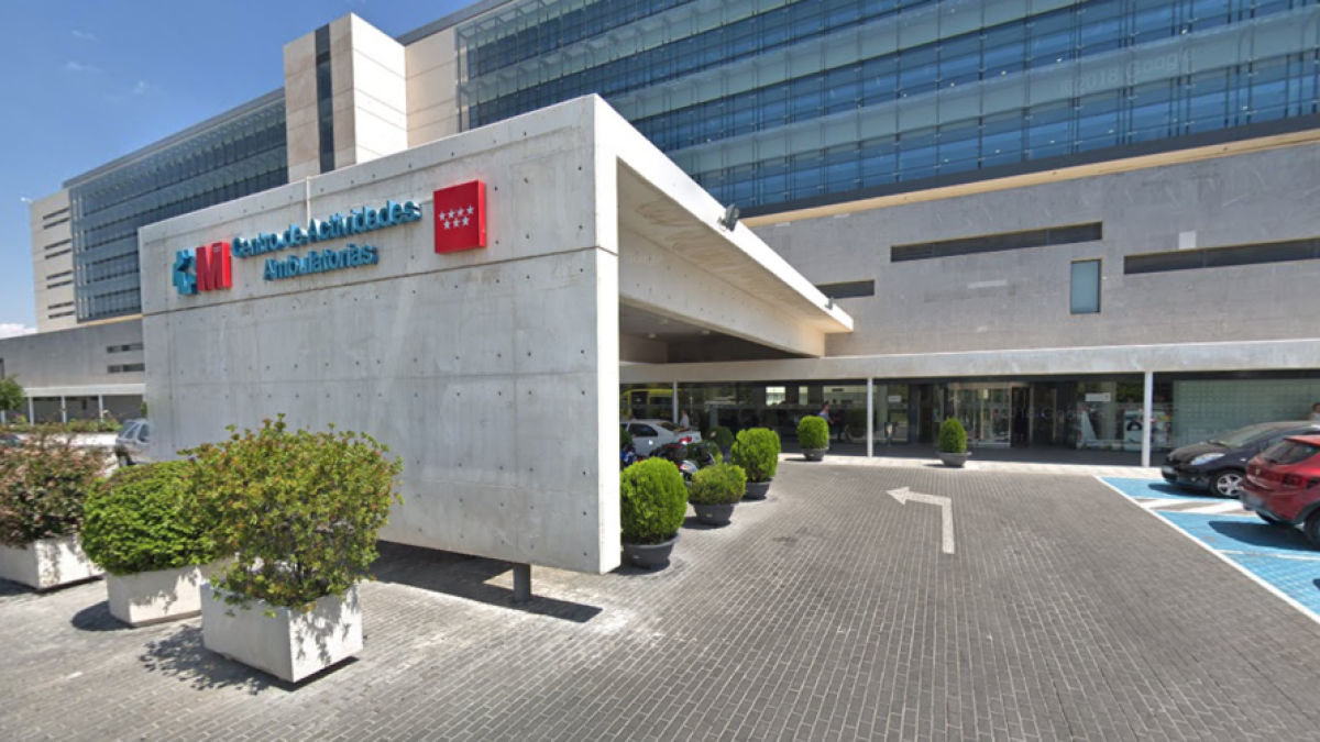 Un home reté i apallissa a la seva dona durant 12 hores