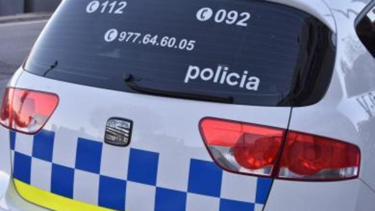 Policía Local de Torredembarra