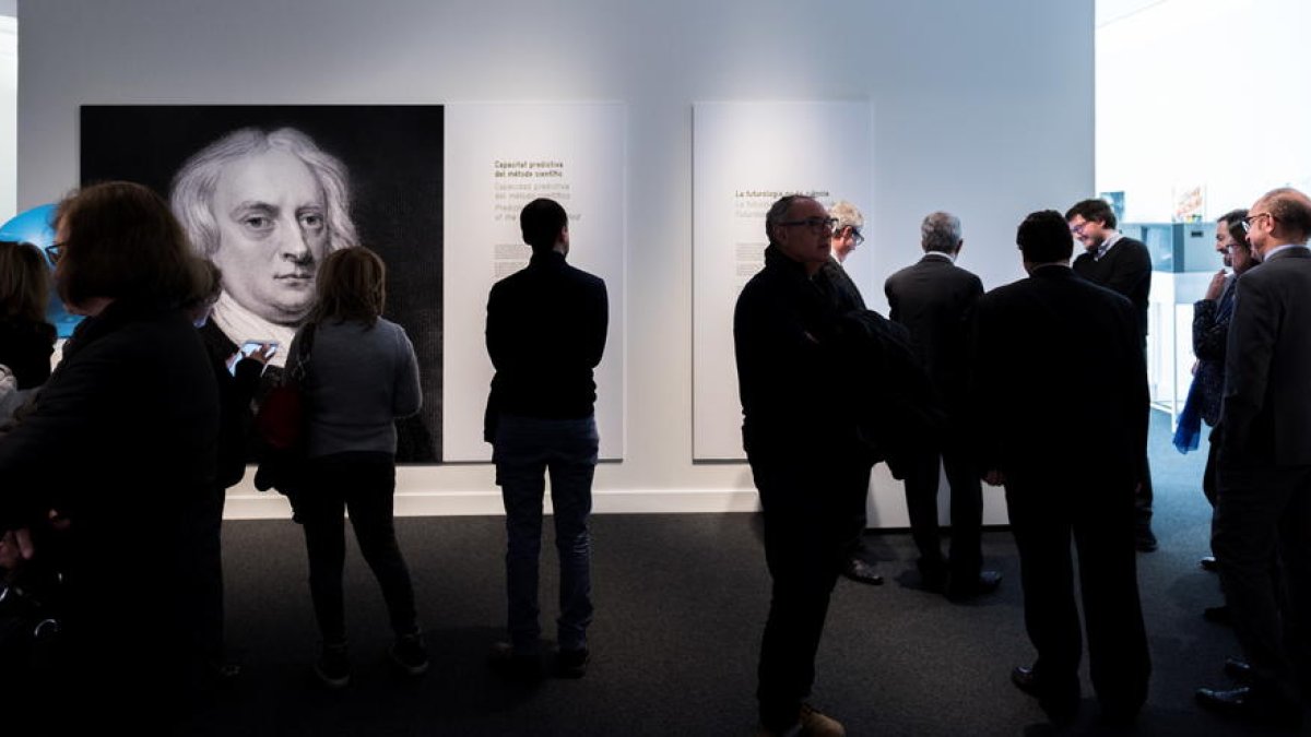 CaixaForum Tarragona va rebre més de 75.000 visitants el 2018