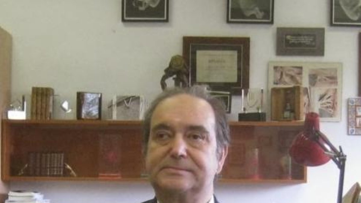 Mor Josep Maria Domènech i Mateu, padrí de la Colla Vella dels Xiquets de Valls