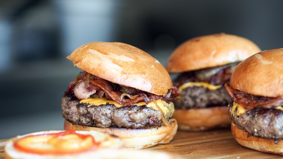 Demanda a Burger King per incomplir la promesa de menjar gratis durant tota la vida