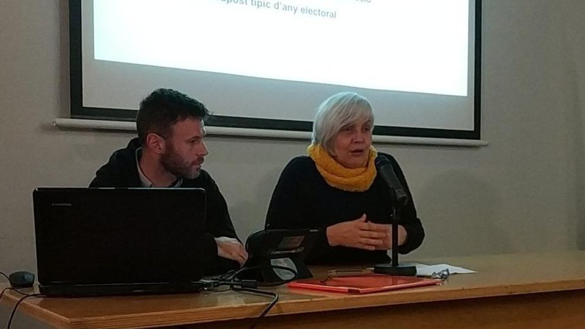 El regidor de Badalona Jose Téllez anirà a judici el 10 de gener pel cas dels cartells sobre l'1-O