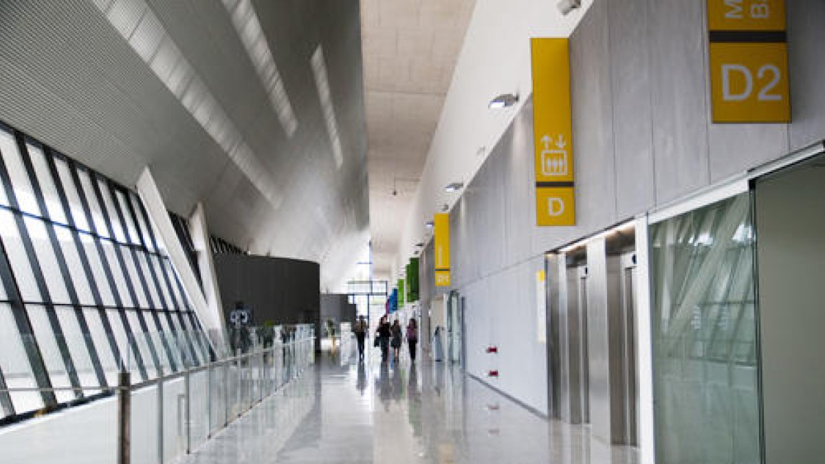 El comitè d'empresa de l'Hospital Sant Joan de Reus denuncia que el dèficit del centre és de 3 MEUR