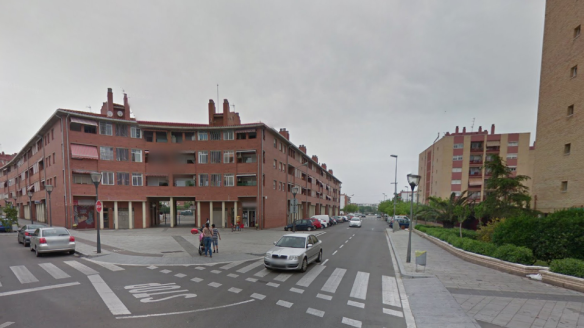 ​Un atropellament a Campclar acaba amb quatre ferits