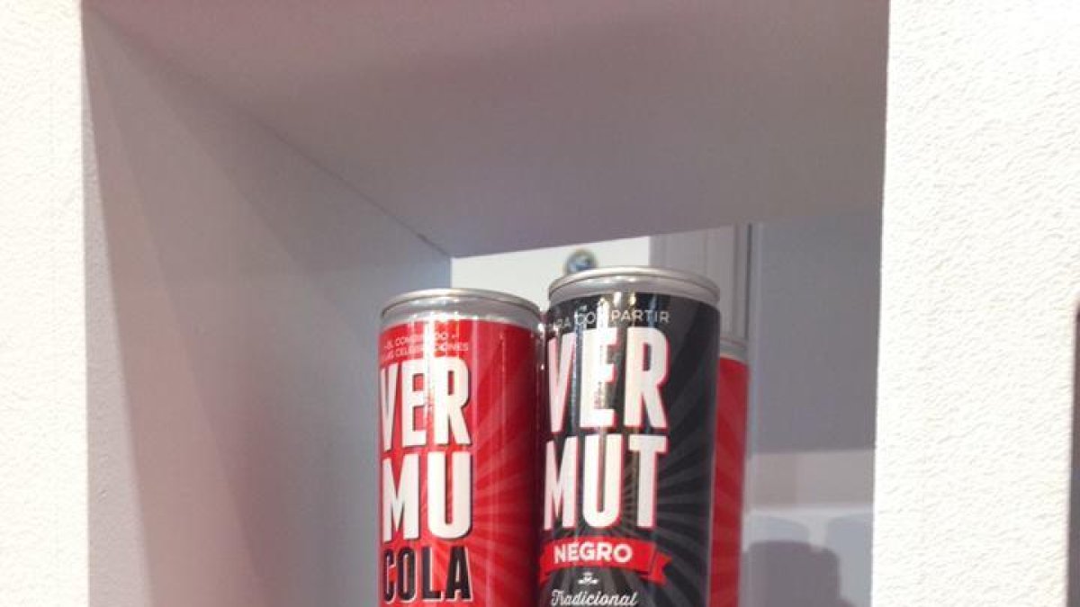 Vemuts Miró amplia la seva gamma amb la nova fórmula Vermucola