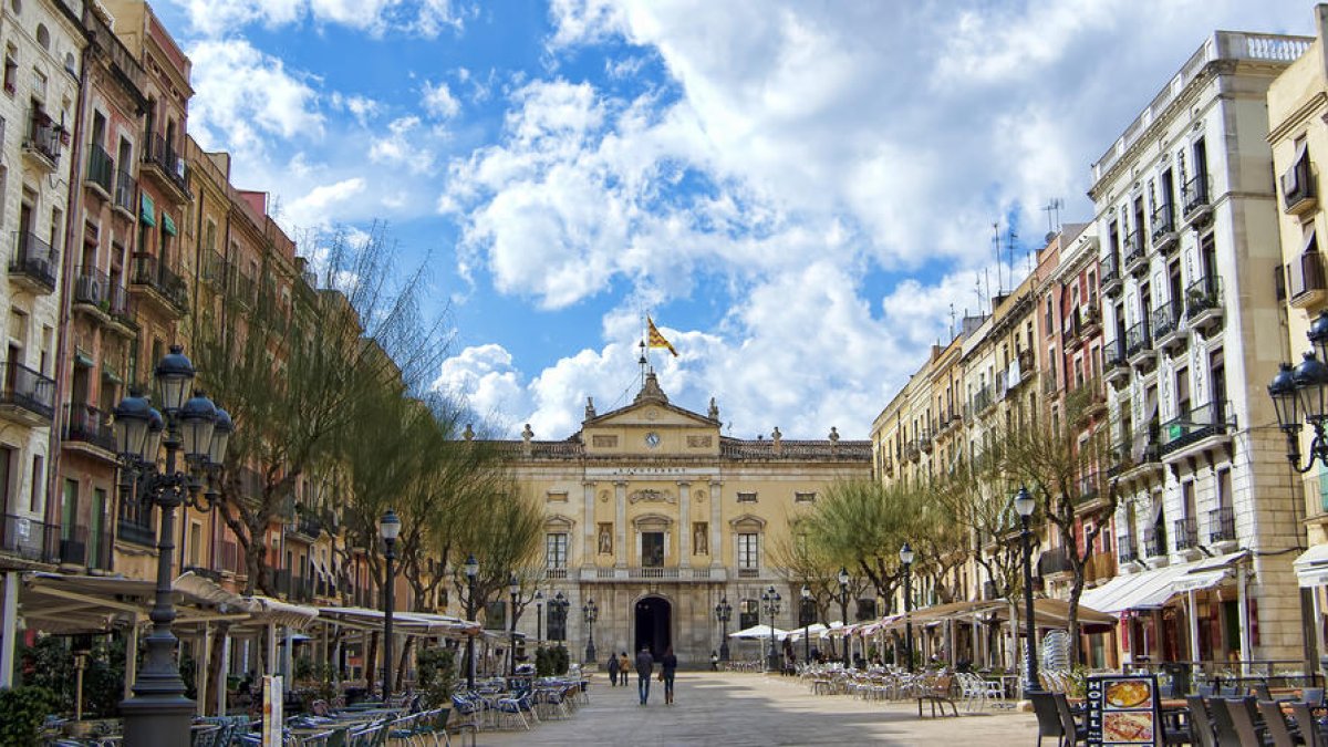 Una baralla entre gitanos deixa ferits agents dels Mossos
