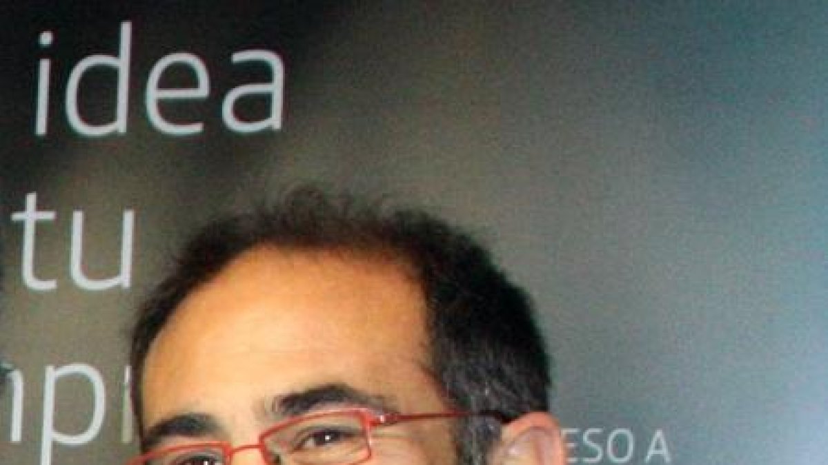 Xavier Tarrés se presenta para decano del Colegio de Abogados de Tarragona