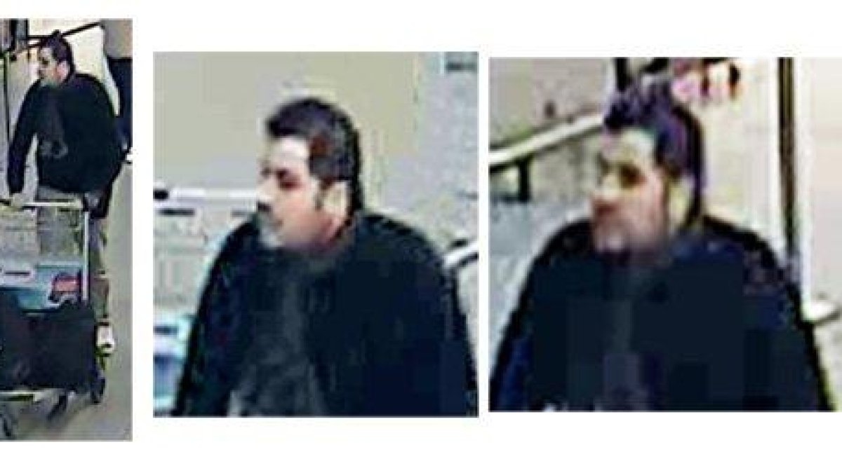 Erdogan asegura que Turquía arrestó y deportó a uno de los terroristas de Bruselas