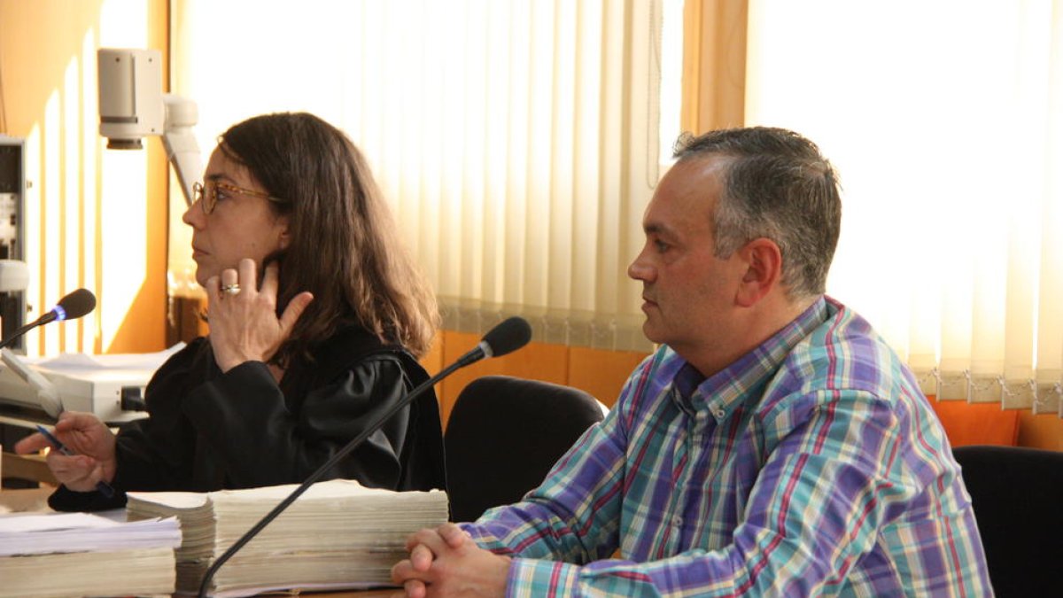 El Suprem desestima el recurs de l'atracador de Cambrils i haurà d'ingressar a presó